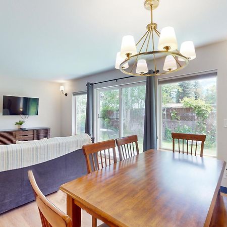 Aspen Suites 505: Enchantment Abode 레번워스 외부 사진