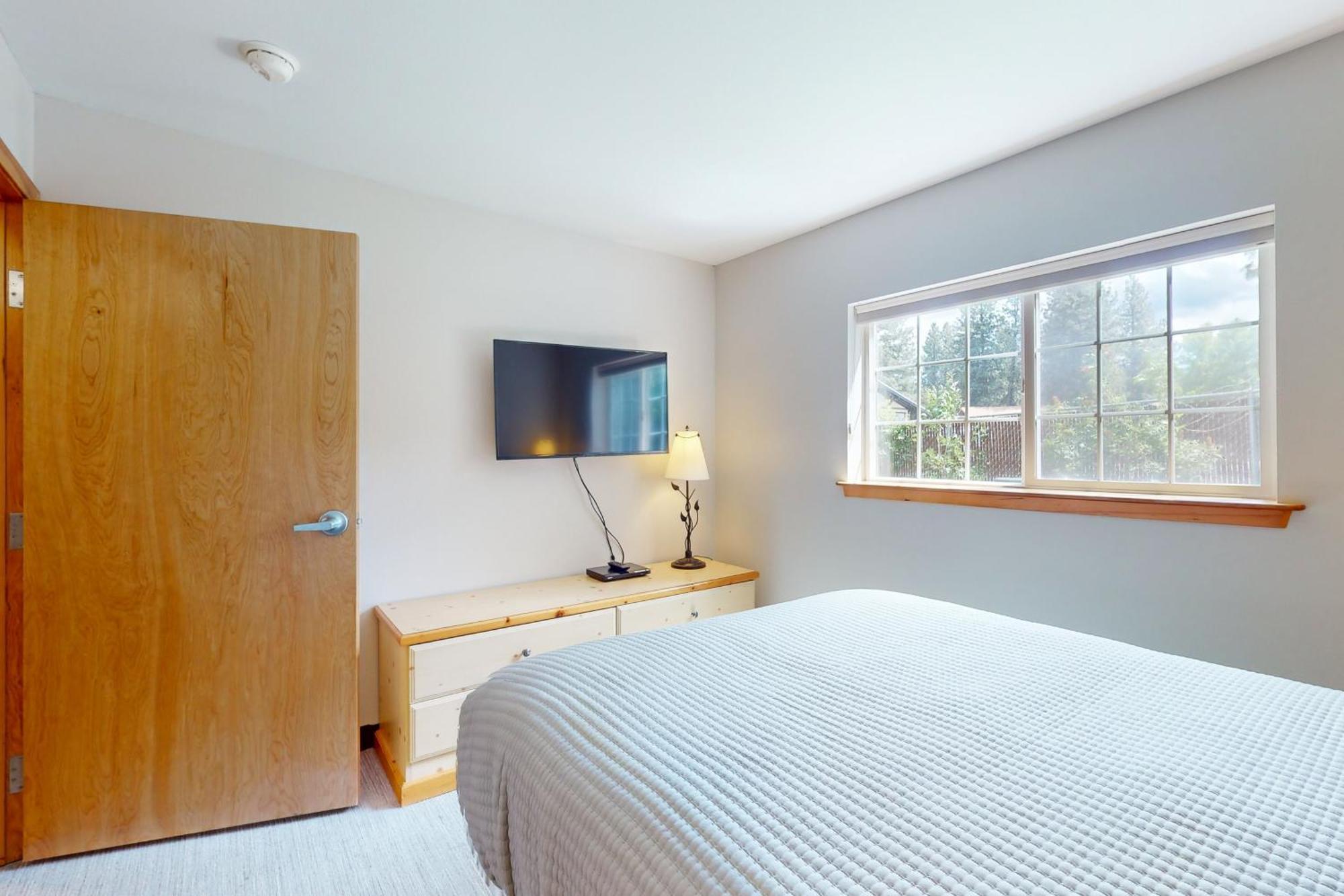 Aspen Suites 505: Enchantment Abode 레번워스 외부 사진