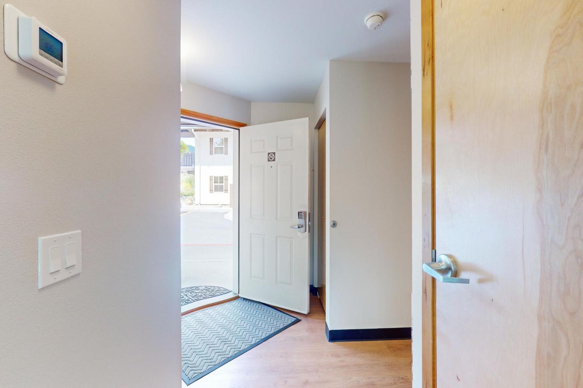 Aspen Suites 505: Enchantment Abode 레번워스 외부 사진