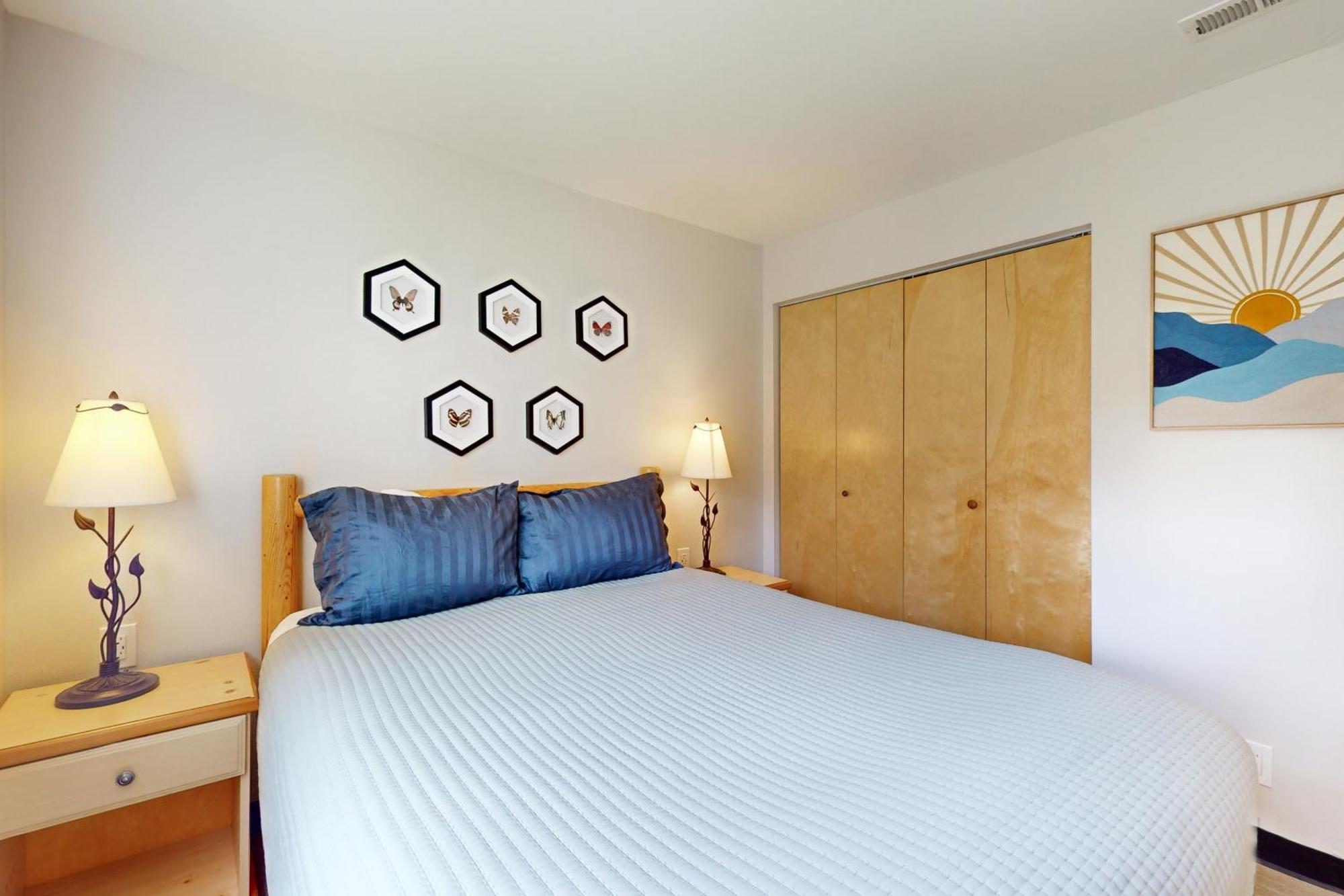 Aspen Suites 505: Enchantment Abode 레번워스 외부 사진